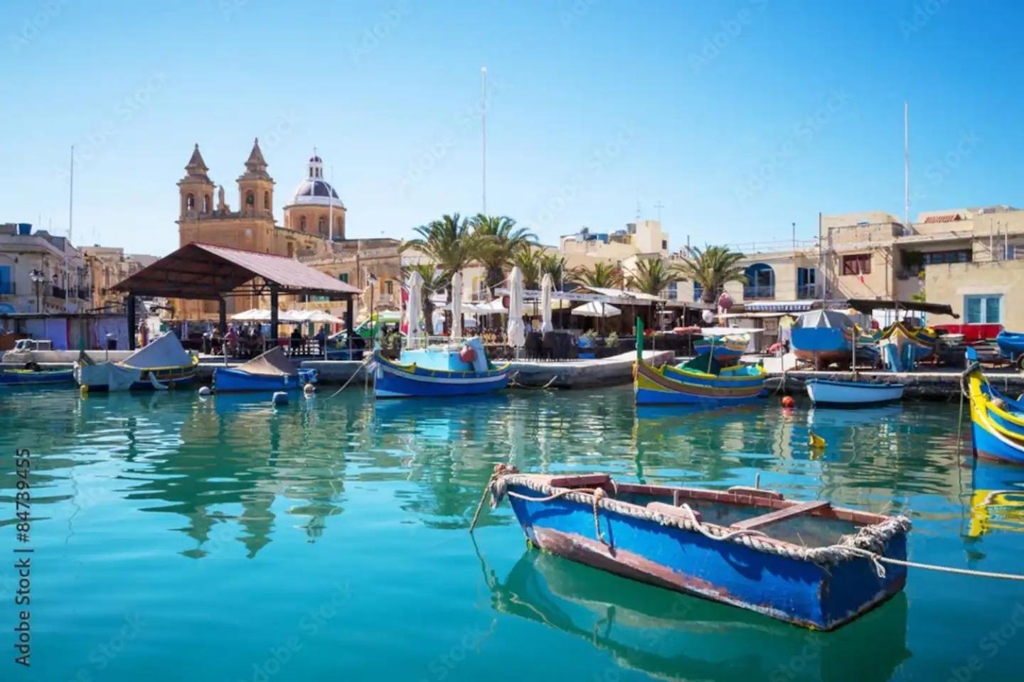 מרסשלוק Nr41 Holiday Apartment - Close To Village Centre, Promenade, Shops & Restaurants מראה חיצוני תמונה