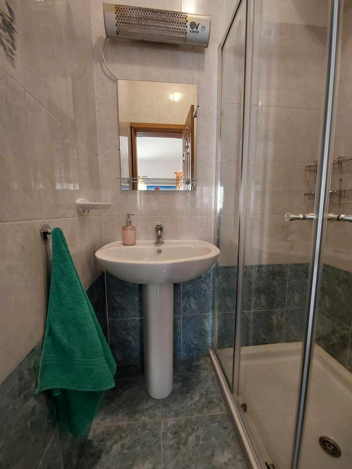 מרסשלוק Nr41 Holiday Apartment - Close To Village Centre, Promenade, Shops & Restaurants מראה חיצוני תמונה